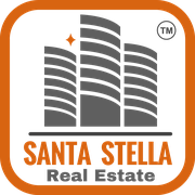 Santa Stella Real Estate logo