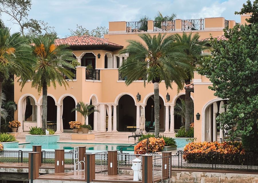 Miami home
